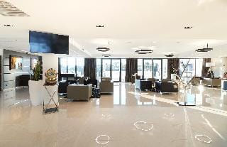 Westotel Pornic - Cote De Jade Hotel in La Baule-Escoublac
