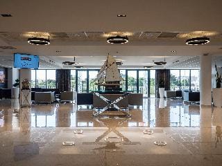 Westotel Pornic - Cote De Jade Hotel in La Baule-Escoublac