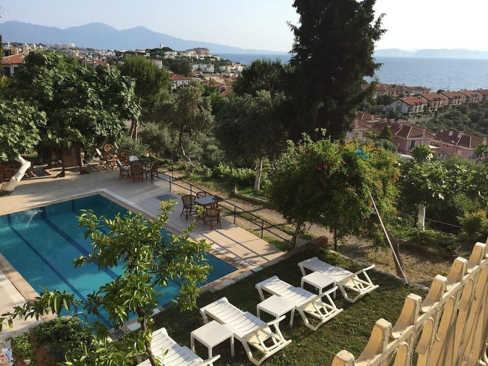Asia Apart Otel Hotel in Kusadasi