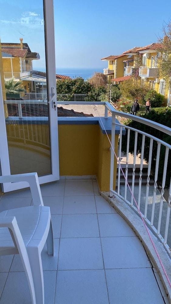 Merveille Hotel Hotel in Kusadasi