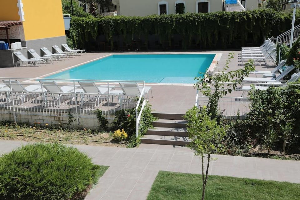 Merveille Hotel Hotel in Kusadasi