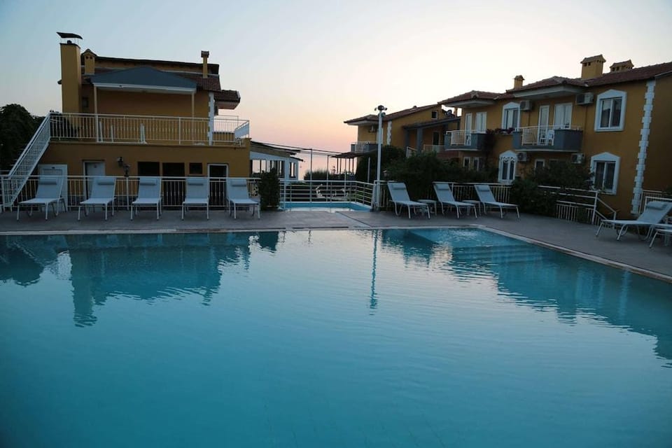 Merveille Hotel Hotel in Kusadasi