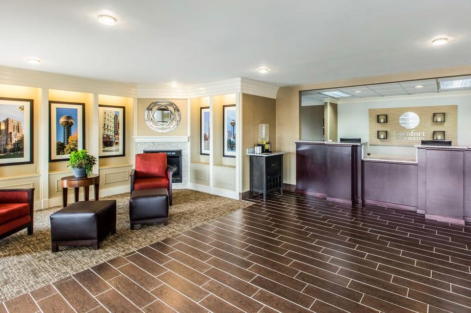 Ramada Knoxville Hotel in Knoxville