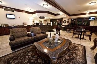Shilo Inn Suites Hotel Hotel in Killeen