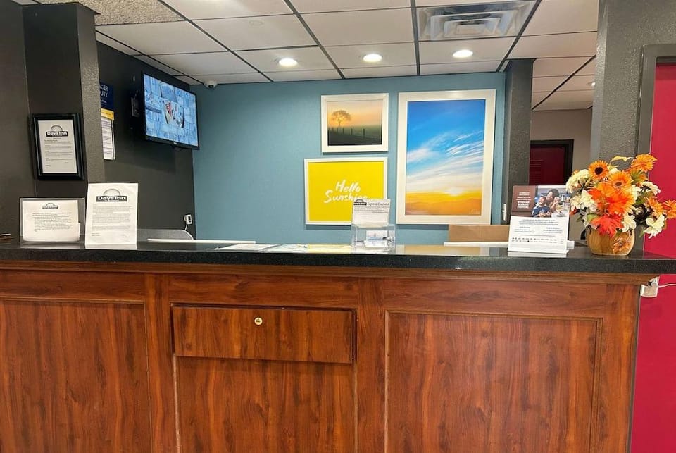 Days Inn Killeen Mall Hotel in Killeen