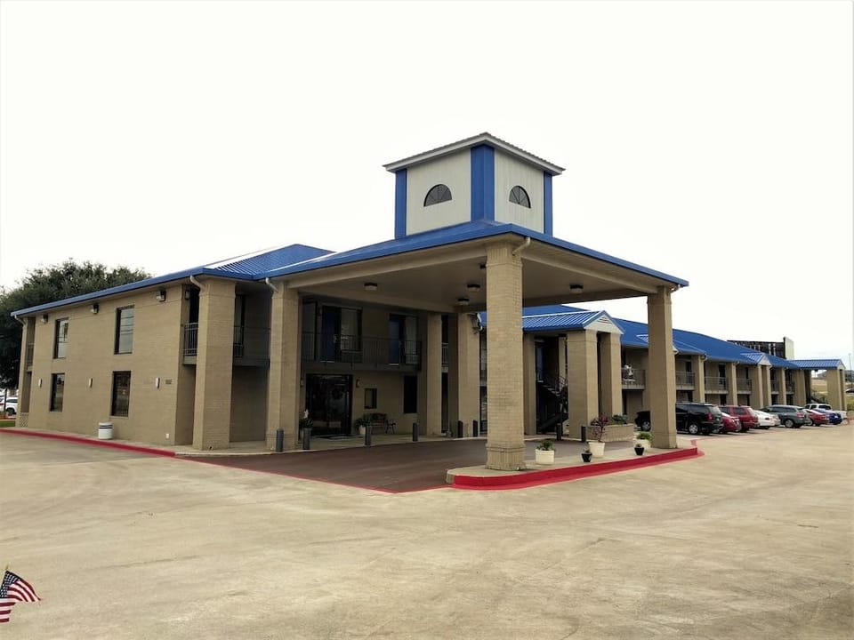 Days Inn Killeen Mall Hotel in Killeen