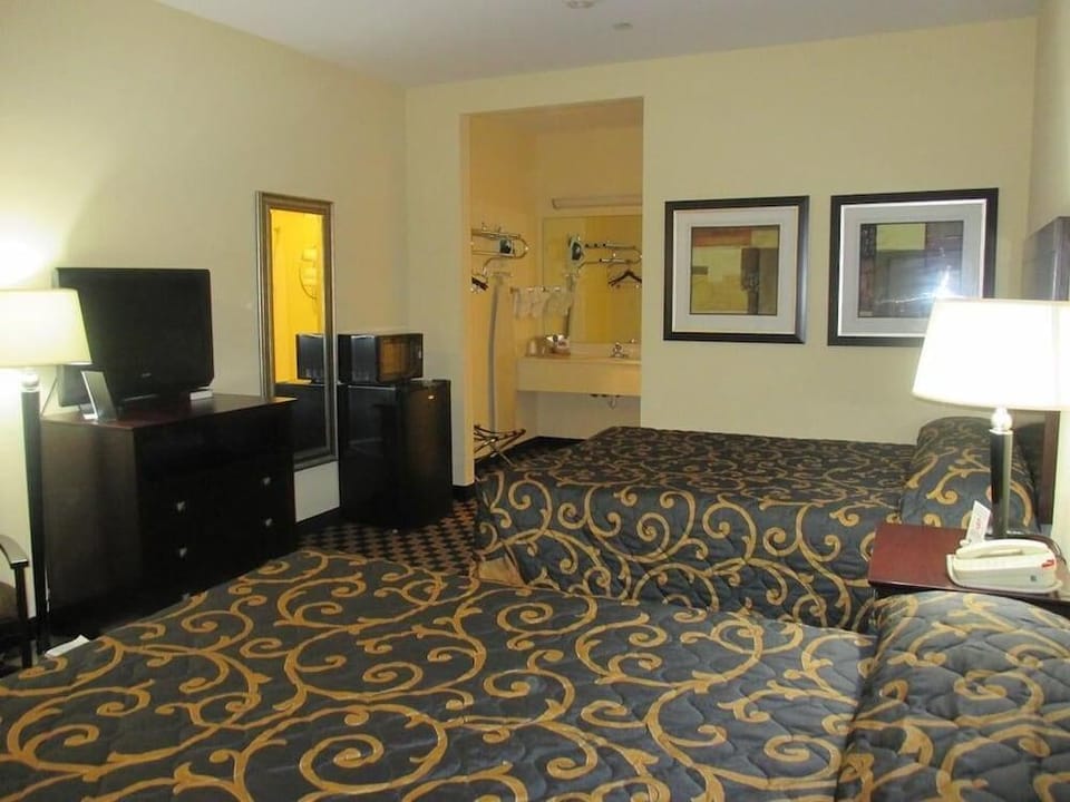 Scottish Inns Hotel in Harker Heights