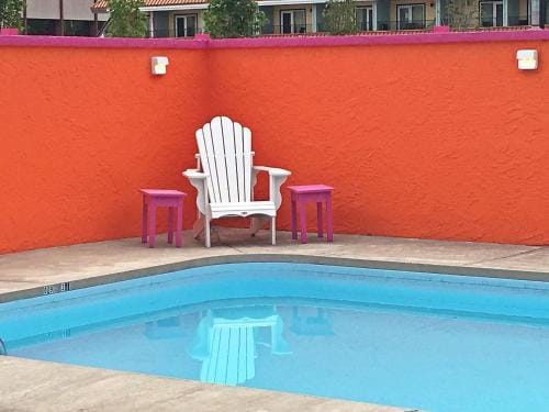 Travelodge Hotel in Kelowna