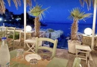 Haus Elena Hotel in Kavala, Greece