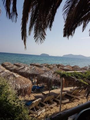 Haus Elena Hotel in Kavala, Greece