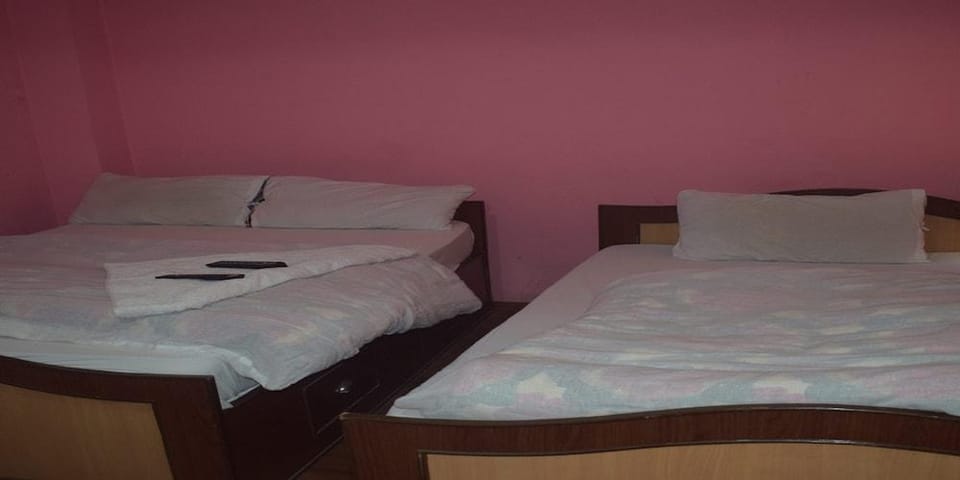 MeroStay 018 Hotel Active and Restaurant Hotel in Kathmandu