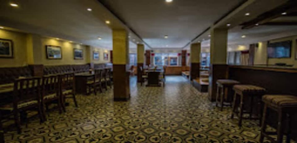 MeroStay 153 TH Hotel in Kathmandu