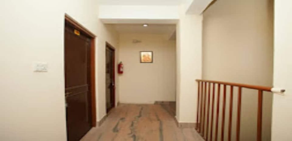 MeroStay 202 Hotel Shree Yantra Hotel in Kathmandu