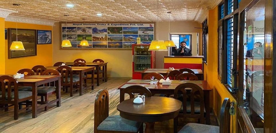 MeroStay 200 KG Home Hotel in Kathmandu