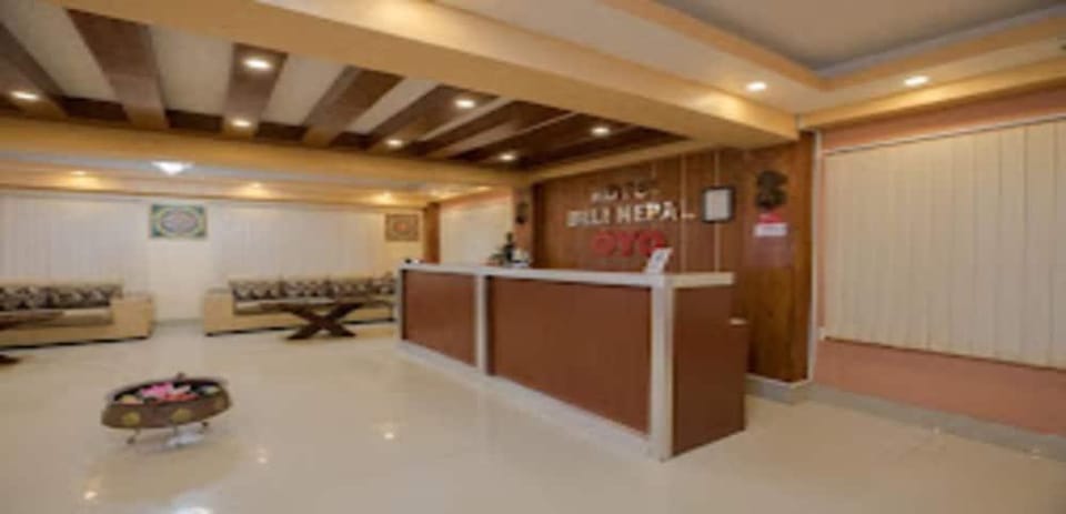 MeroStay 196 Hotel NB Hotel in Kathmandu