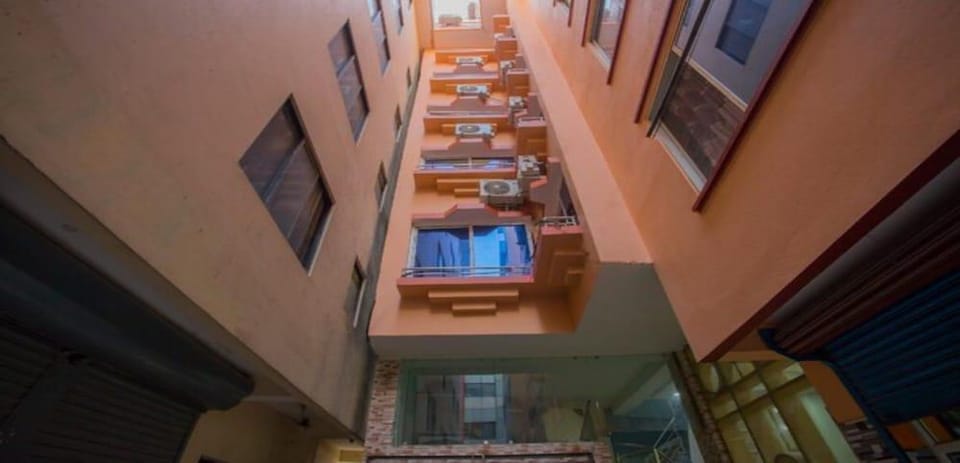 MeroStay 210 Hotel Tone Hotel in Kathmandu