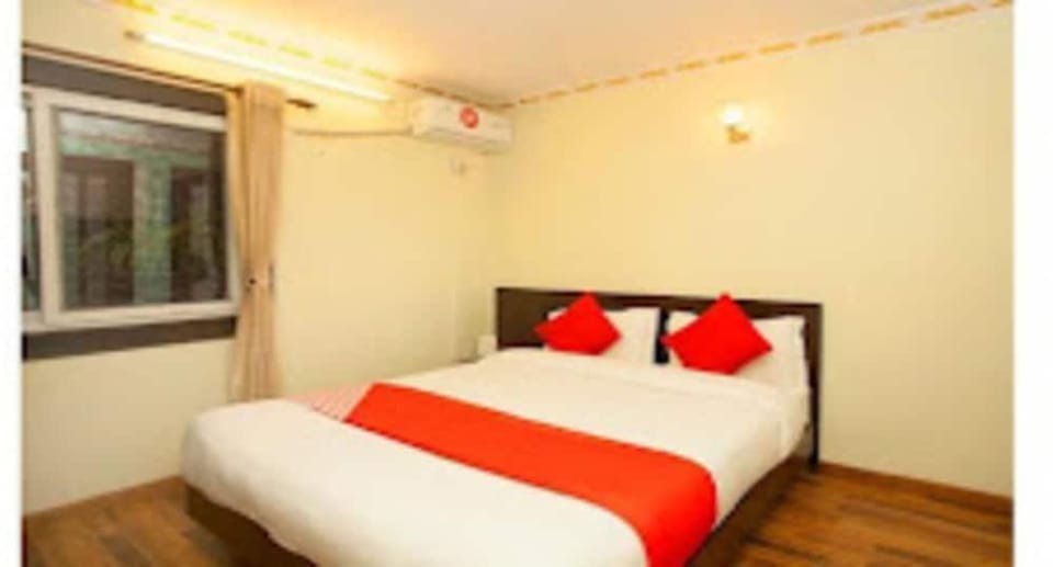 MeroStay 210 Hotel Tone Hotel in Kathmandu