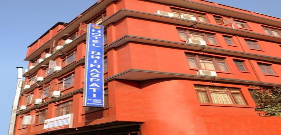 MeroStay 035 Hotel Brihaspati Hotel in Kathmandu