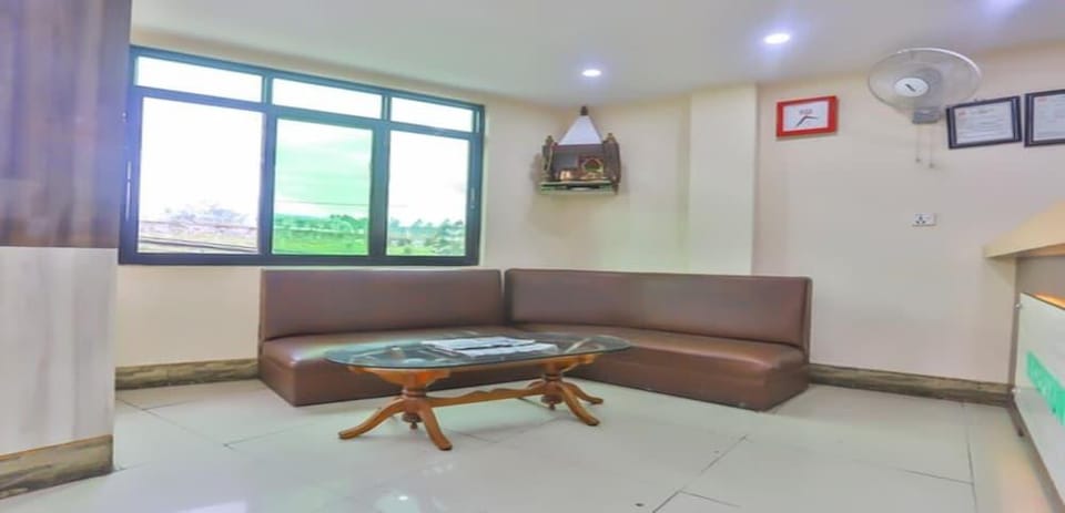 MeroStay 150 Hotel SY Int'l Hotel in Kathmandu