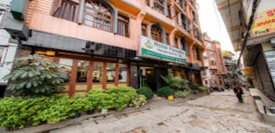 MeroStay 175 Hotel Sure Hotel in Kathmandu