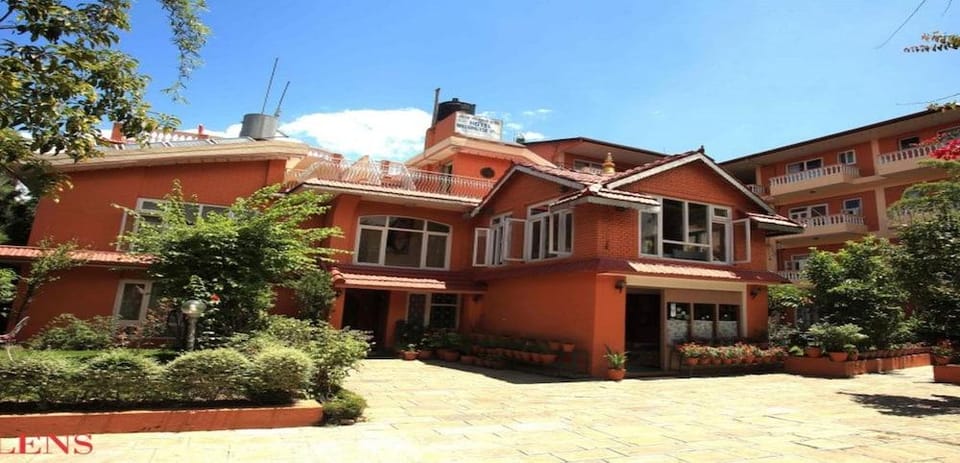 MeroStay 174 Hotel Muse Hotel in Kathmandu