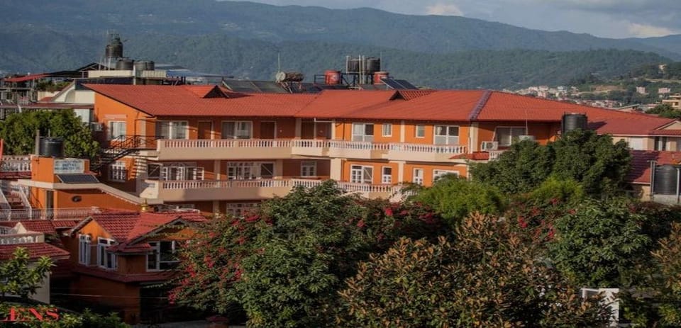 MeroStay 174 Hotel Muse Hotel in Kathmandu
