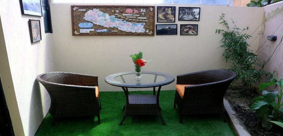MeroStay 198 Hotel LY Hotel in Kathmandu