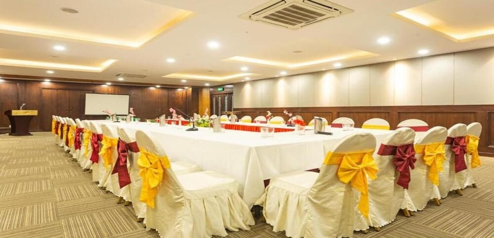 MeroStay 131 IS Hotel Hotel in Kathmandu