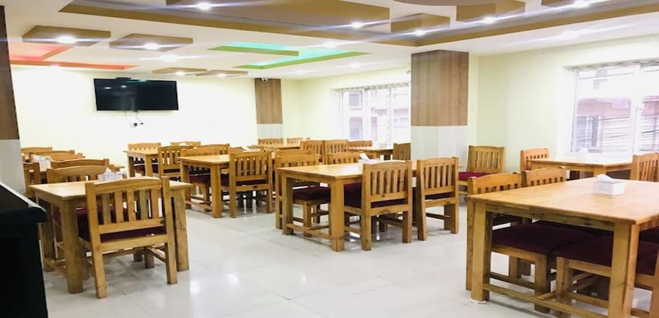 MeroStay 194  Hotel Bhagawati Inn Hotel in Kathmandu