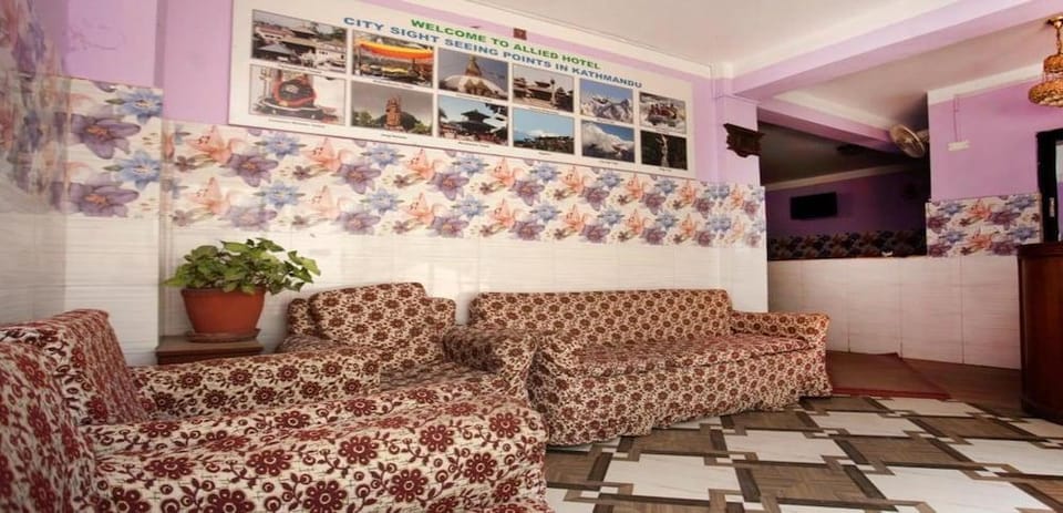 MeroStay 151 Hotel ALL Hotel in Kathmandu