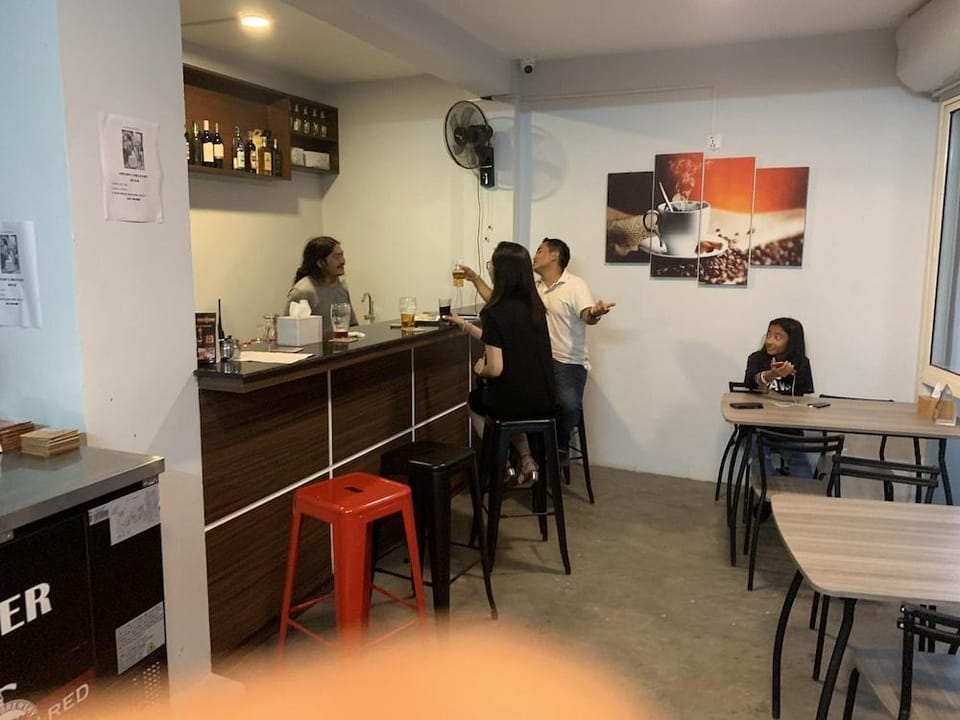 Bodhi Tree Hostel Hotel in Kathmandu