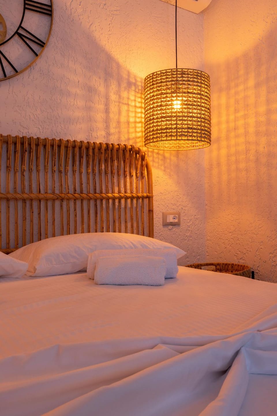 Boho Zentral Apartaments Hotel in Tirana