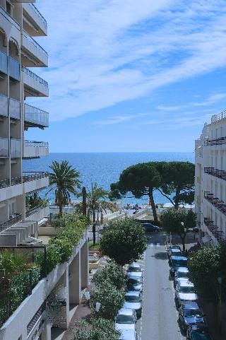 Eden Hotel Hotel in Antibes