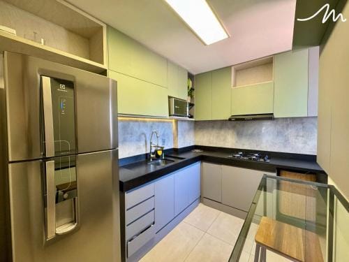 Miramar Box Bessa Hotel in Cabedelo