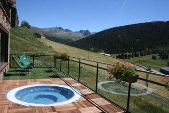 Apartaments Turístics Els Llacs Hotel in Andorra