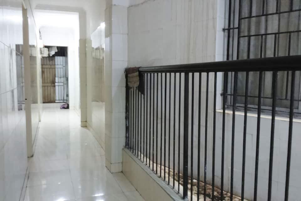 GMT Tower Guest House Hotel in Chennai