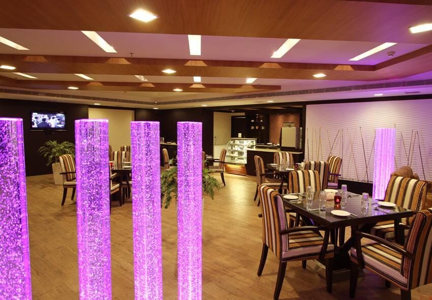 Hotel Indraprastha Hotel in Kottayam