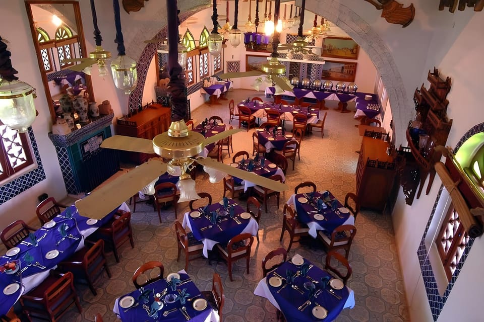 Bundelkhand Riverside Resort Hotel in Uttar Pradesh