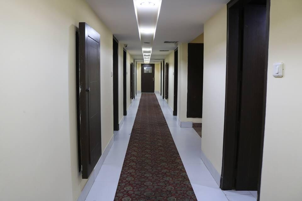 Hotel Trinetar Resort Hotel in Punjab