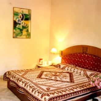 Fabhotel Classic Holiday Hotel in Jaipur