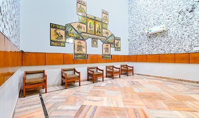 Fabhotel Classic Holiday Hotel in Jaipur