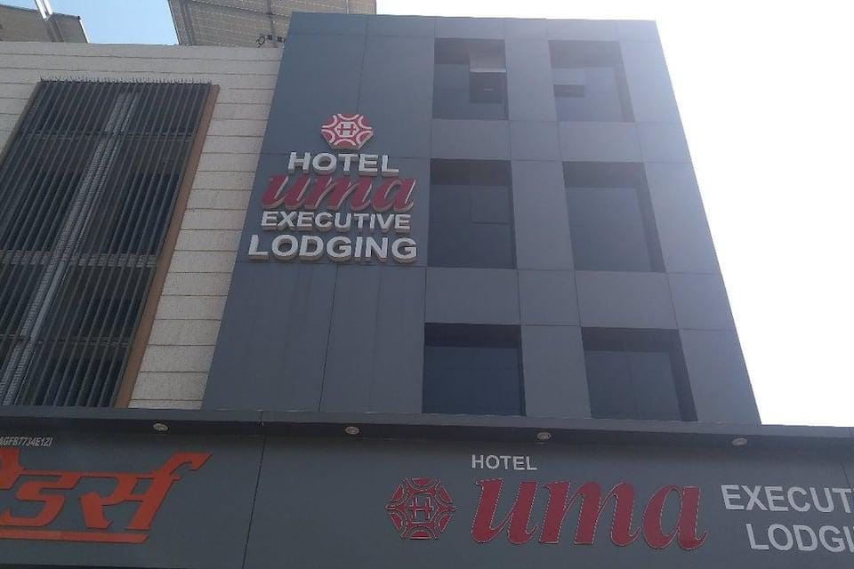 Hotel Uma Hotel in Telangana