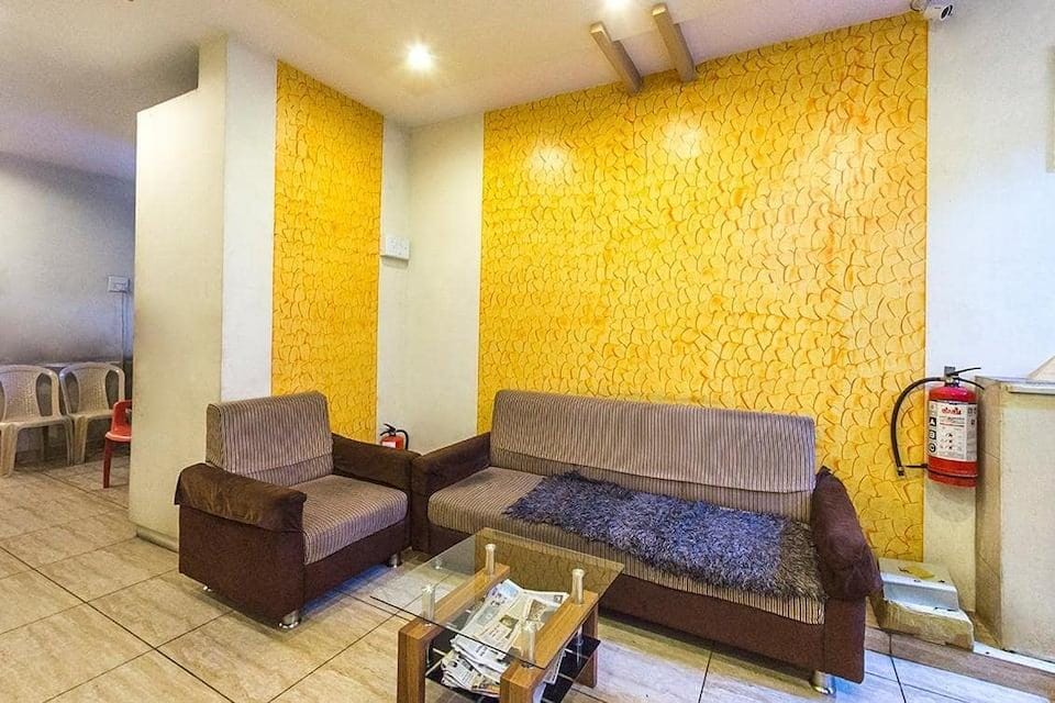 Hotel Uma Hotel in Telangana
