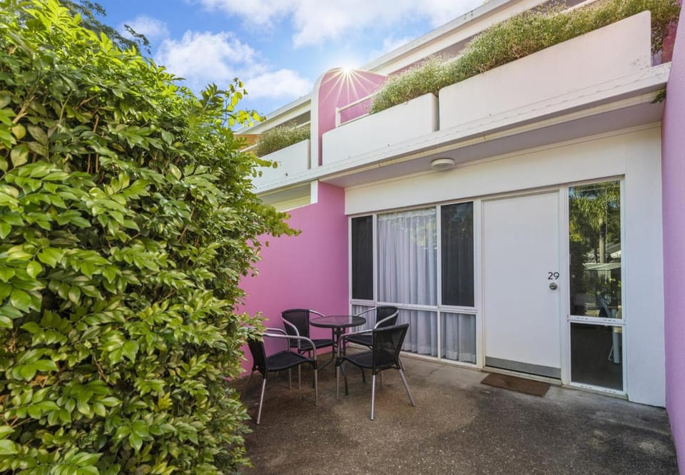 The Cubana Resort Nambucca Heads Motel in Nambucca Heads