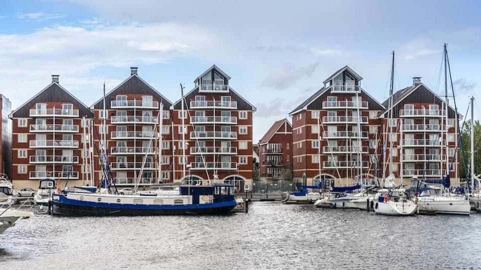 Holiday Inn Hotel in Ipswich