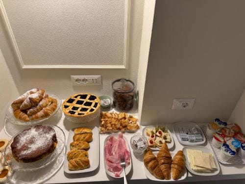 Muradelle B&B Hotel in Province of Massa and Carrara