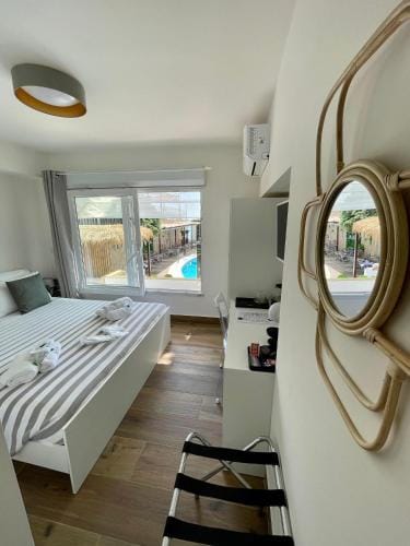 Oblivium Hotel in Anzio