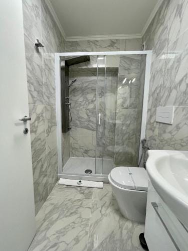 Oblivium Hotel in Anzio