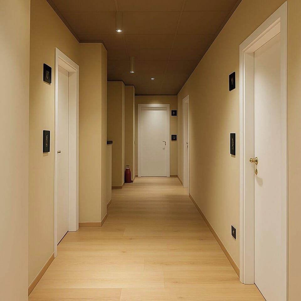 Urban Hotel Hotel in Pescara