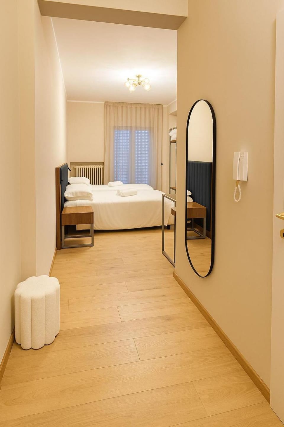 Urban Hotel Hotel in Pescara